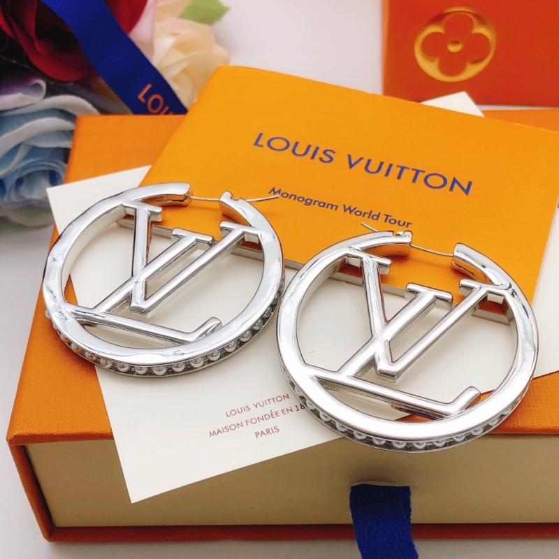 LV Earrings